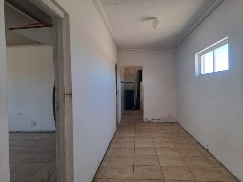 0 Bedroom Property for Sale in Hopefield Western Cape